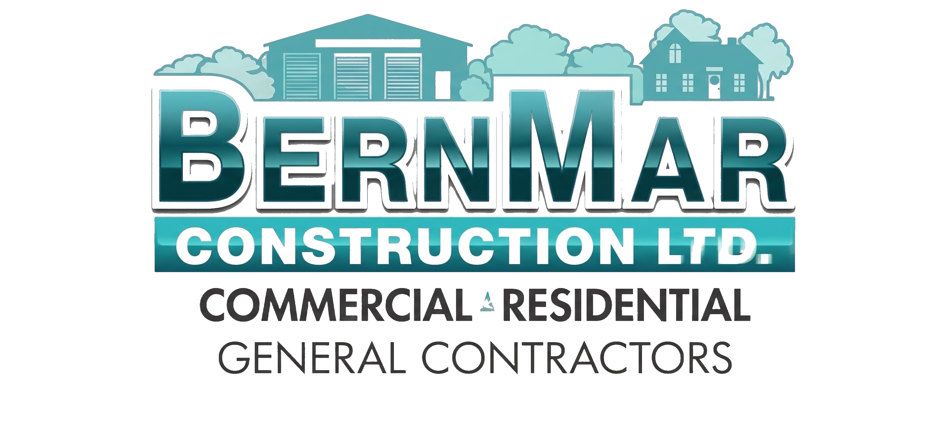 BernMar Construction Ltd.: commercial, residential, general contractors